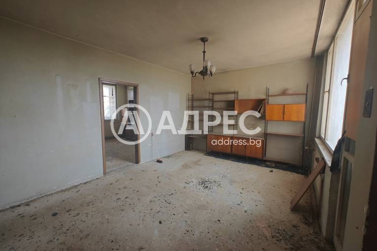 Многостаен апартамент, Ямбол, Център, 660102, Снимка 3