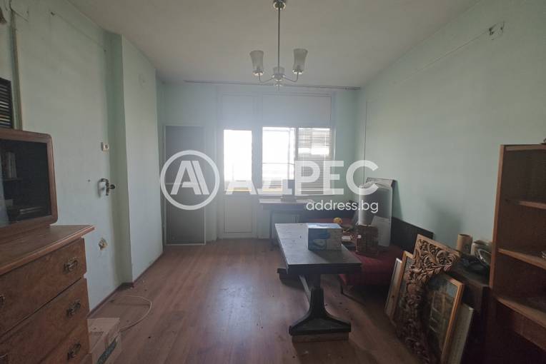 Многостаен апартамент, Ямбол, Център, 660102, Снимка 4