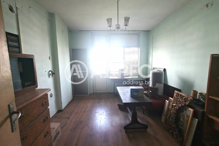 Многостаен апартамент, Ямбол, Център, 660102, Снимка 5