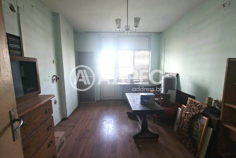 Многостаен апартамент, Ямбол, Център, 660102, Снимка 6