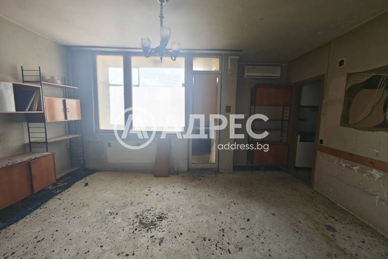 Многостаен апартамент, Ямбол, Център, 660102, Снимка 7