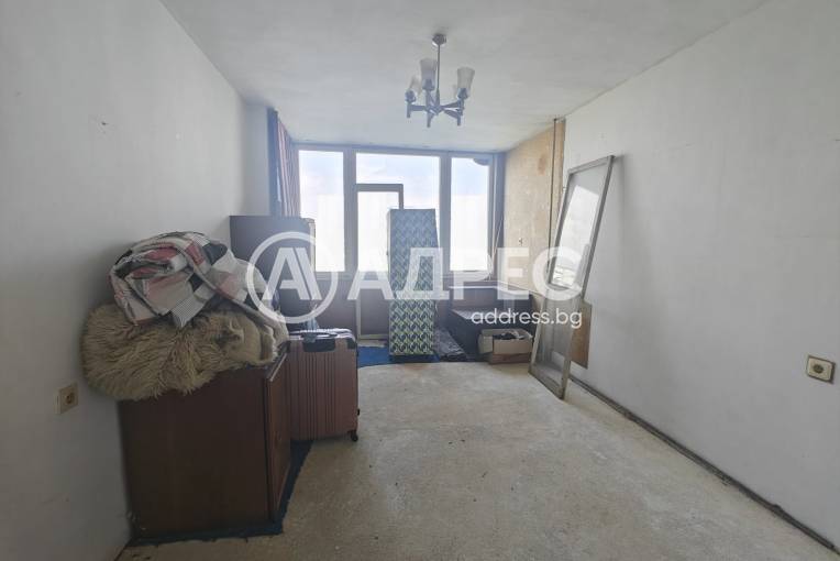 Многостаен апартамент, Ямбол, Център, 660102, Снимка 8