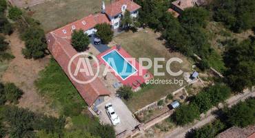 Къща/Вила, Стефан Стамболово, 663102, Снимка 1