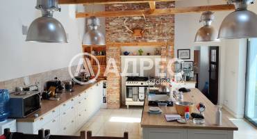 Къща/Вила, Стефан Стамболово, 663102, Снимка 4