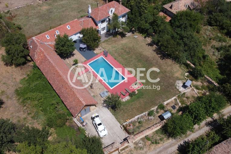 Къща/Вила, Стефан Стамболово, 663102, Снимка 1