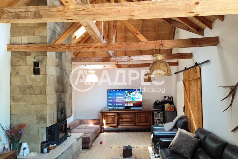 Къща/Вила, Стефан Стамболово, 663102, Снимка 2