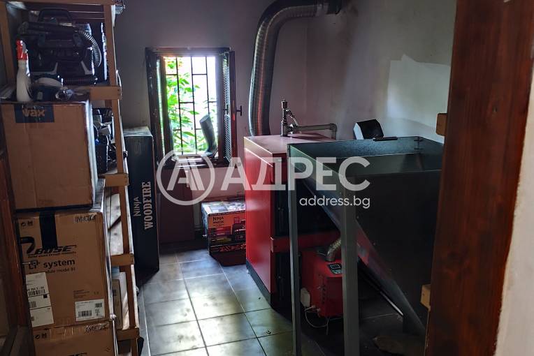 Къща/Вила, Стефан Стамболово, 663102, Снимка 3