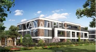 Тристаен апартамент, Пловдив, Остромила, 668102, Снимка 3