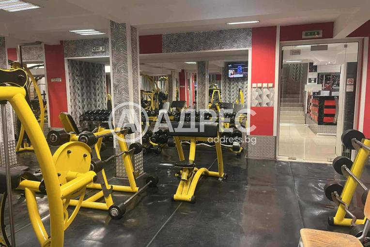 Магазин, Ямбол, Диана, 675102, Снимка 1