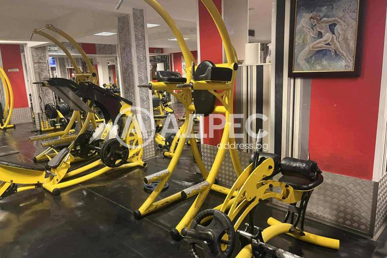 Магазин, Ямбол, Диана, 675102, Снимка 7