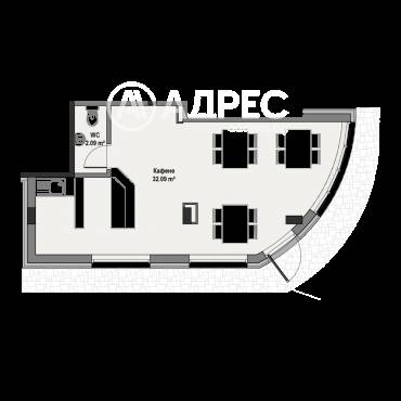 Магазин, София, Витоша, 691102, Снимка 1