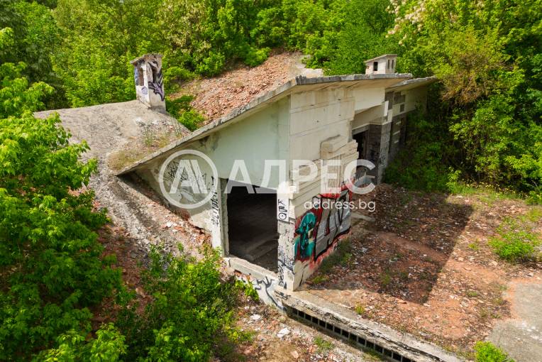Офис Сграда/Търговски център, Плевен, Кайлъка, 694102, Снимка 2