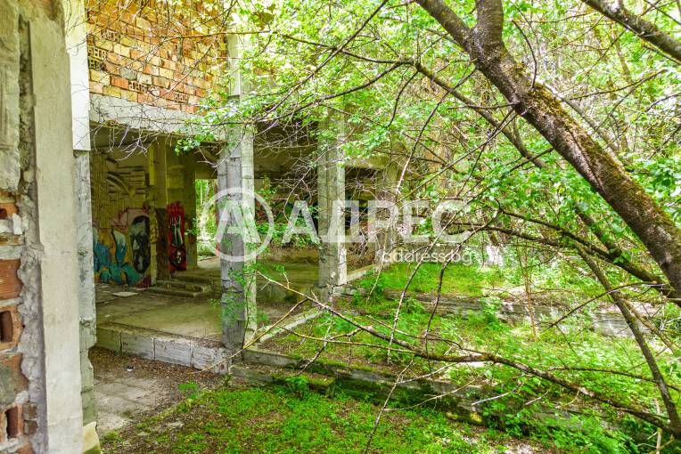 Офис Сграда/Търговски център, Плевен, Кайлъка, 694102, Снимка 8