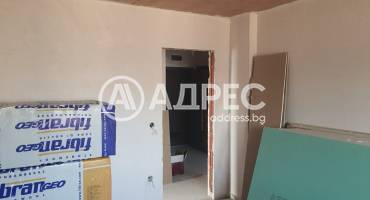 Тристаен апартамент, Благоевград, Освобождение, 591103, Снимка 3