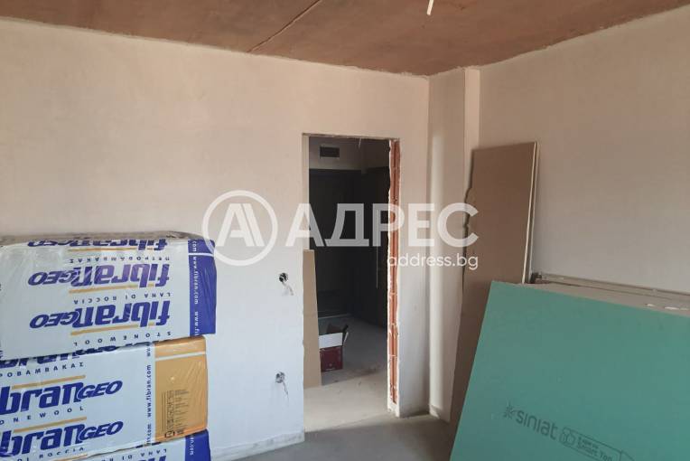 Тристаен апартамент, Благоевград, Освобождение, 591103, Снимка 3