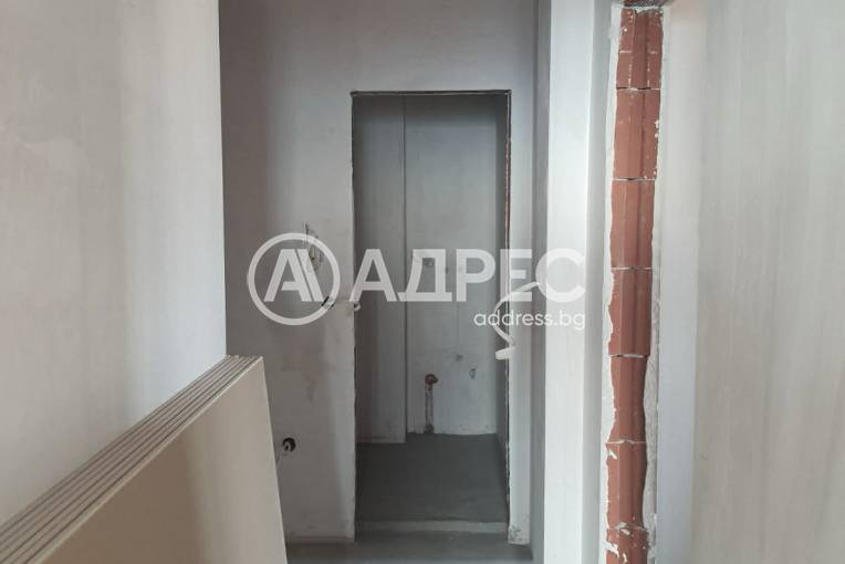 Тристаен апартамент, Благоевград, Освобождение, 591103, Снимка 5