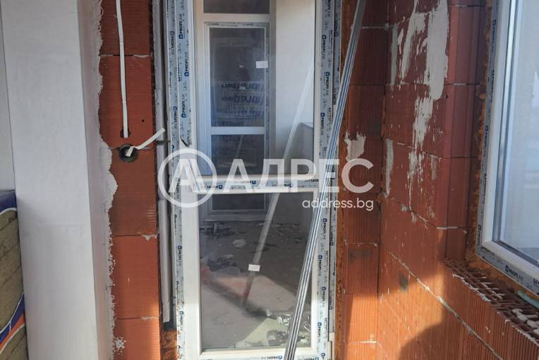 Тристаен апартамент, Благоевград, Освобождение, 591103, Снимка 7