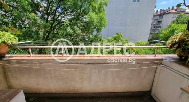 Многостаен апартамент, София, Лозенец, 648103, Снимка 9