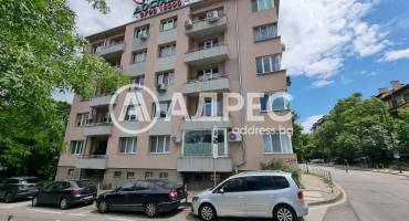 Многостаен апартамент, София, Лозенец, 648103, Снимка 13