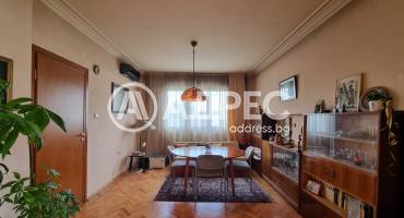 Многостаен апартамент, София, Лозенец, 648103, Снимка 14