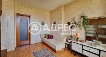 Многостаен апартамент, София, Лозенец, 648103, Снимка 15