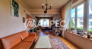 Многостаен апартамент, София, Лозенец, 648103, Снимка 16