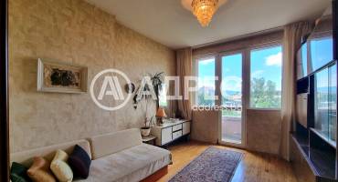 Многостаен апартамент, София, Лозенец, 648103, Снимка 3