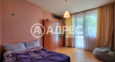 Многостаен апартамент, София, Лозенец, 648103, Снимка 4