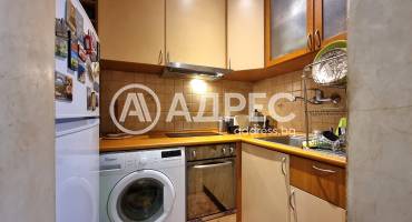 Многостаен апартамент, София, Лозенец, 648103, Снимка 6