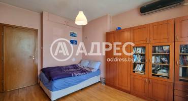 Многостаен апартамент, София, Лозенец, 648103, Снимка 7