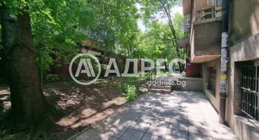 Многостаен апартамент, София, Лозенец, 648103, Снимка 8