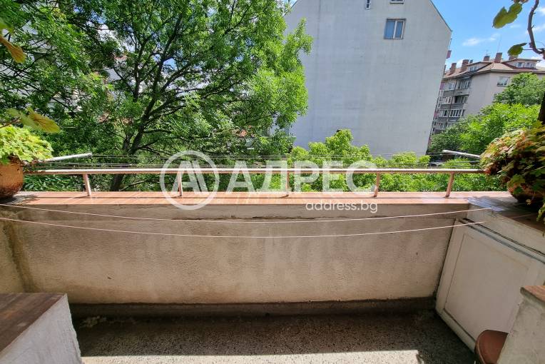 Многостаен апартамент, София, Лозенец, 648103, Снимка 9