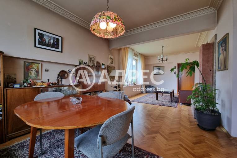 Многостаен апартамент, София, Лозенец, 648103, Снимка 11