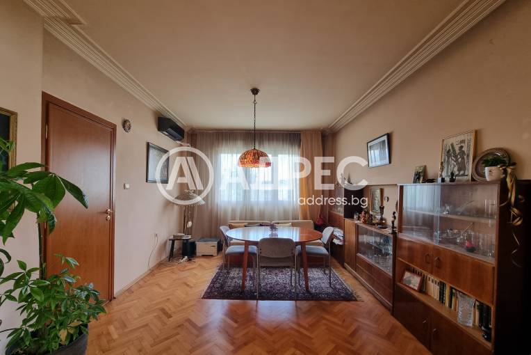 Многостаен апартамент, София, Лозенец, 648103, Снимка 14