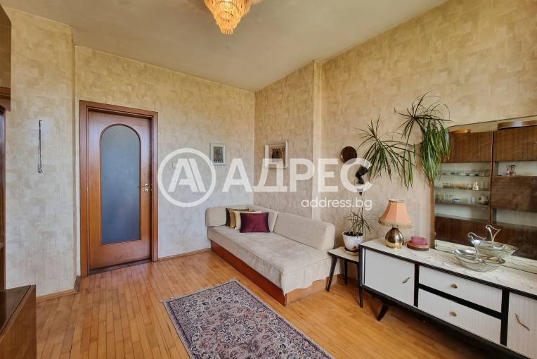 Многостаен апартамент, София, Лозенец, 648103, Снимка 15