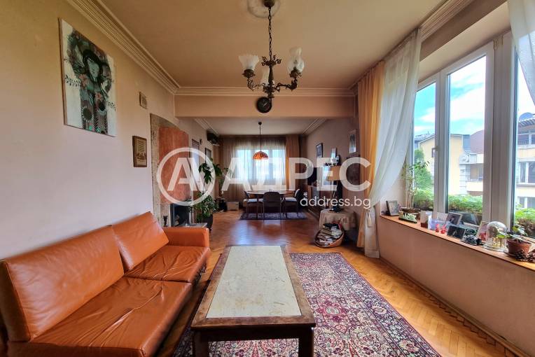 Многостаен апартамент, София, Лозенец, 648103, Снимка 16