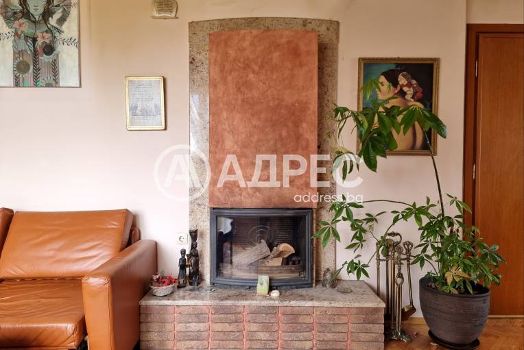 Многостаен апартамент, София, Лозенец, 648103, Снимка 17