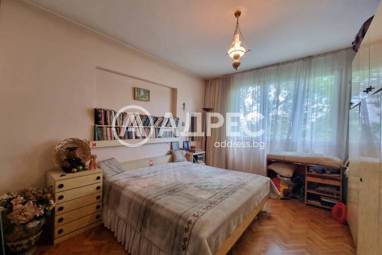 Многостаен апартамент, София, Лозенец, 648103, Снимка 2