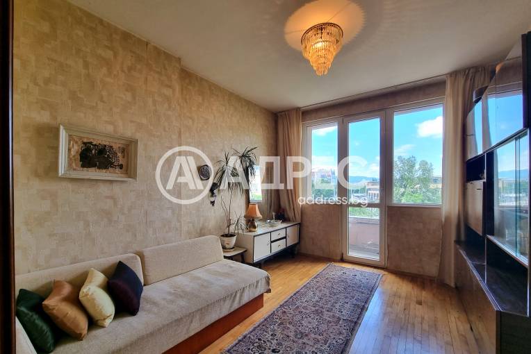 Многостаен апартамент, София, Лозенец, 648103, Снимка 3