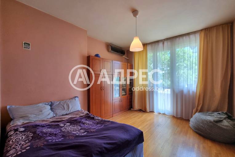 Многостаен апартамент, София, Лозенец, 648103, Снимка 4