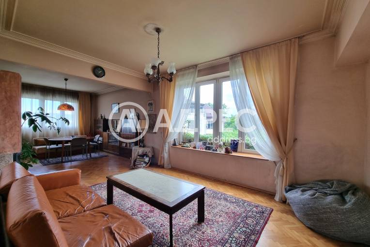 Многостаен апартамент, София, Лозенец, 648103, Снимка 5