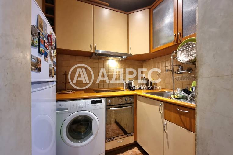 Многостаен апартамент, София, Лозенец, 648103, Снимка 6