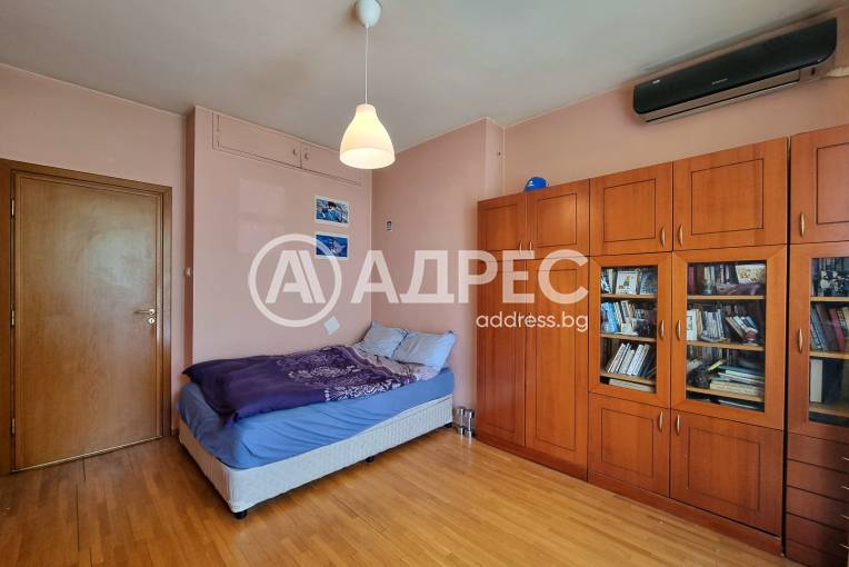 Многостаен апартамент, София, Лозенец, 648103, Снимка 7