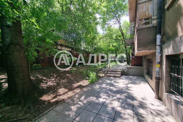 Многостаен апартамент, София, Лозенец, 648103, Снимка 8