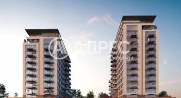 Двустаен апартамент, София, 651103, Снимка 7