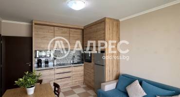 Двустаен апартамент, Созопол, местност Златна рибка, 660103, Снимка 2