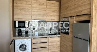 Двустаен апартамент, Созопол, местност Златна рибка, 660103, Снимка 3