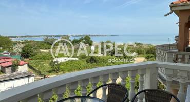 Двустаен апартамент, Созопол, местност Златна рибка, 660103, Снимка 4