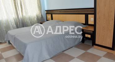 Двустаен апартамент, Созопол, местност Златна рибка, 660103, Снимка 7