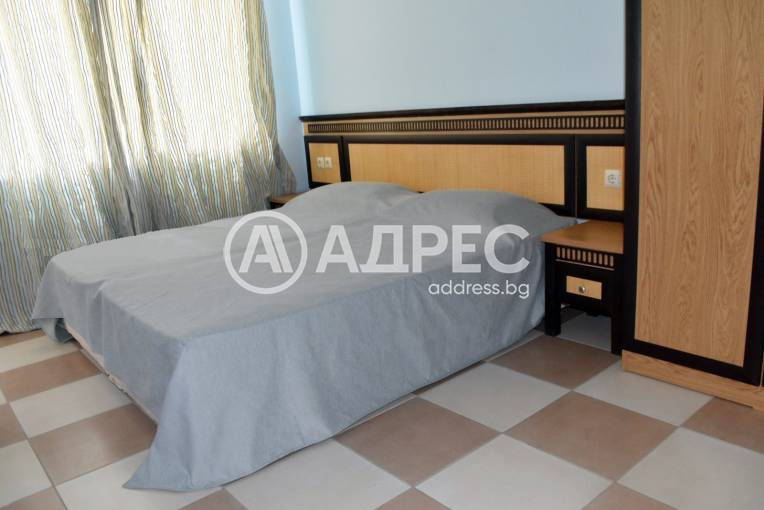 Двустаен апартамент, Созопол, местност Златна рибка, 660103, Снимка 7